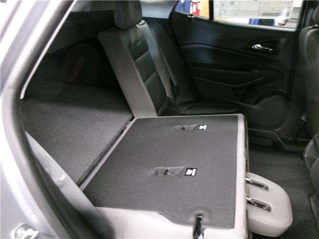 2026 Chevrolet Trax ACTIV (Stk: 26120) in TISDALE - Image 12 of 20
