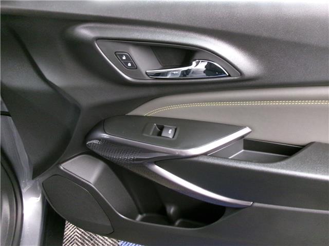 2026 Chevrolet Trax ACTIV (Stk: 26120) in TISDALE - Image 10 of 20