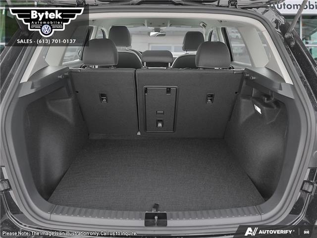 2026 Volkswagen Taos Trendline (Stk: N15164) in Ottawa - Image 7 of 26