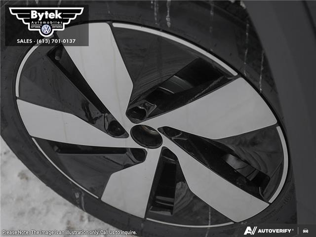 2026 Volkswagen Taos Trendline (Stk: N15164) in Ottawa - Image 8 of 26