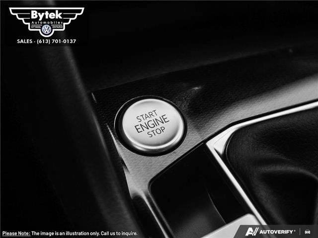 2026 Volkswagen Taos Trendline (Stk: N15164) in Ottawa - Image 26 of 26