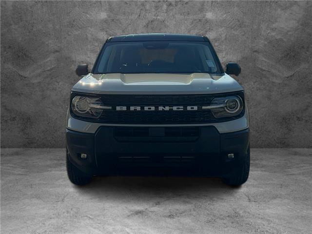 2025 Ford Bronco Sport Outer Banks (Stk: 0S5607) in Kamloops - Image 2 of 25