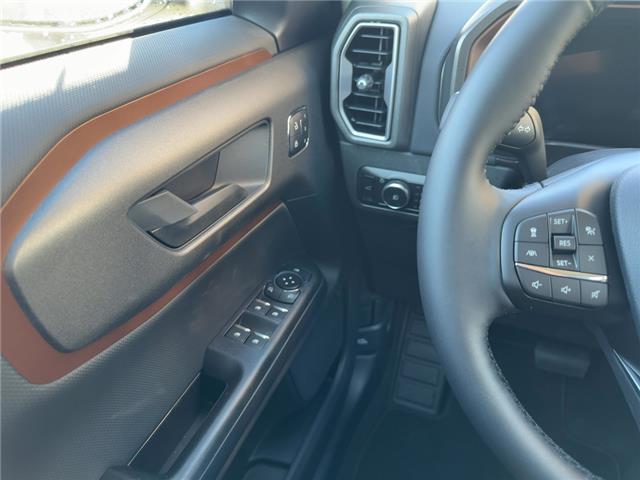 2025 Ford Bronco Sport Outer Banks (Stk: 0S5607) in Kamloops - Image 17 of 25