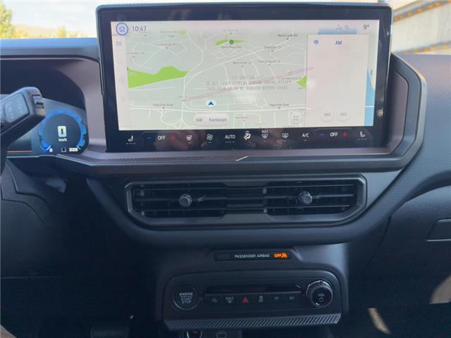 2025 Ford Bronco Sport Outer Banks (Stk: 0S5607) in Kamloops - Image 19 of 25