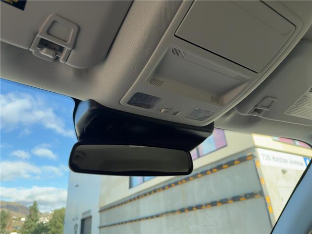 2025 Ford Bronco Sport Outer Banks (Stk: 0S5607) in Kamloops - Image 21 of 25