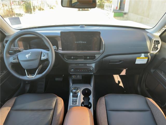 2025 Ford Bronco Sport Outer Banks (Stk: 0S5607) in Kamloops - Image 24 of 25