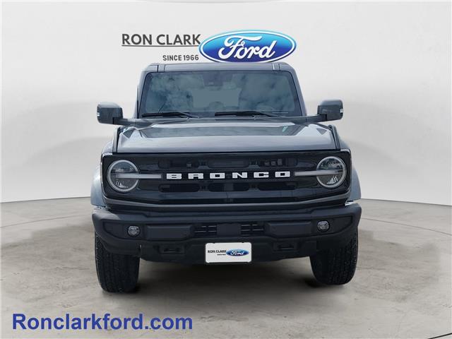 2023 Ford Bronco Outer Banks (Stk: 16991-1) in Wyoming - Image 2 of 15