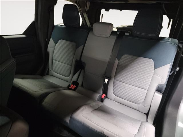 2023 Ford Bronco Outer Banks (Stk: 16991-1) in Wyoming - Image 14 of 15