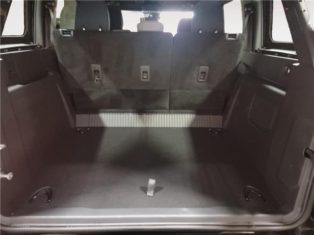 2023 Ford Bronco Outer Banks (Stk: 16991-1) in Wyoming - Image 15 of 15