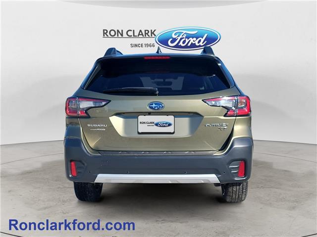 2021 Subaru Outback Limited XT (Stk: 16986-1) in Wyoming - Image 6 of 15
