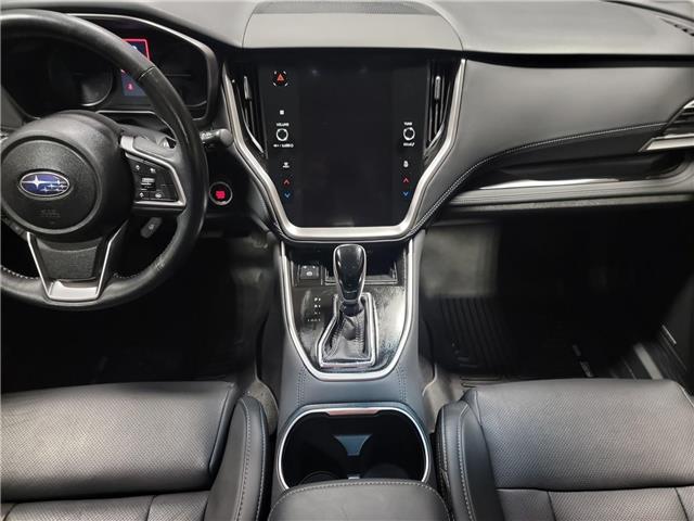 2021 Subaru Outback Limited XT (Stk: 16986-1) in Wyoming - Image 12 of 15