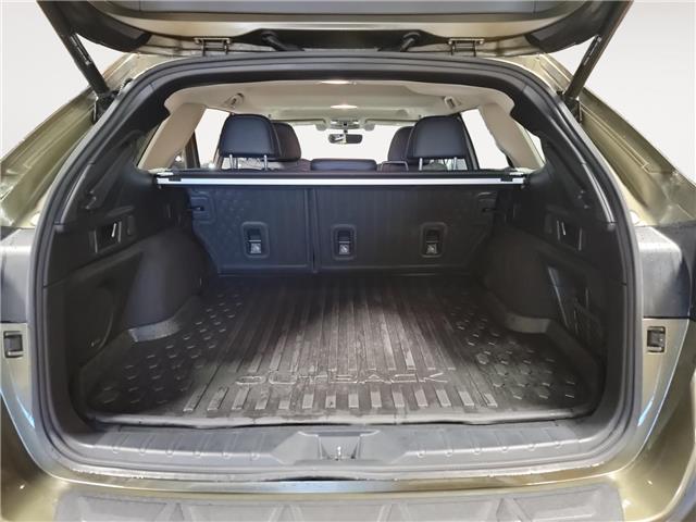 2021 Subaru Outback Limited XT (Stk: 16986-1) in Wyoming - Image 15 of 15