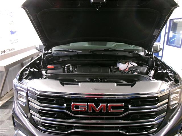 2026 GMC Sierra 1500 SLT (Stk: 26113) in TISDALE - Image 21 of 23