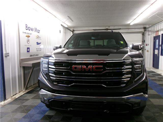 2026 GMC Sierra 1500 SLT (Stk: 26113) in TISDALE - Image 2 of 23