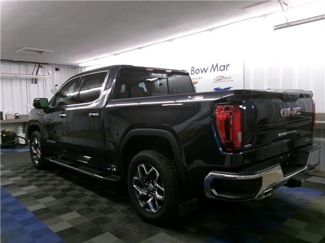 2026 GMC Sierra 1500 SLT (Stk: 26113) in TISDALE - Image 3 of 23