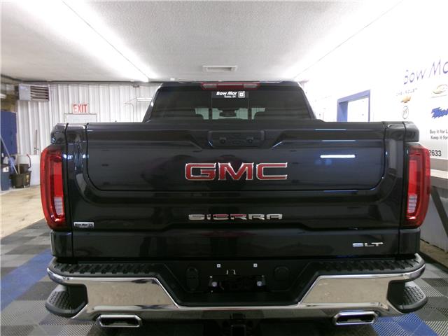 2026 GMC Sierra 1500 SLT (Stk: 26113) in TISDALE - Image 20 of 23