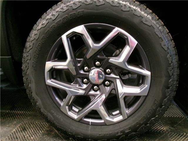 2026 GMC Sierra 1500 SLT (Stk: 26113) in TISDALE - Image 23 of 23