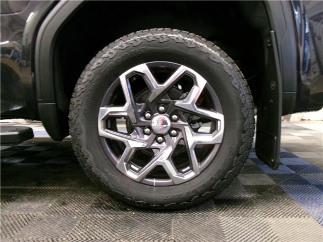 2026 GMC Sierra 1500 SLT (Stk: 26113) in TISDALE - Image 22 of 23