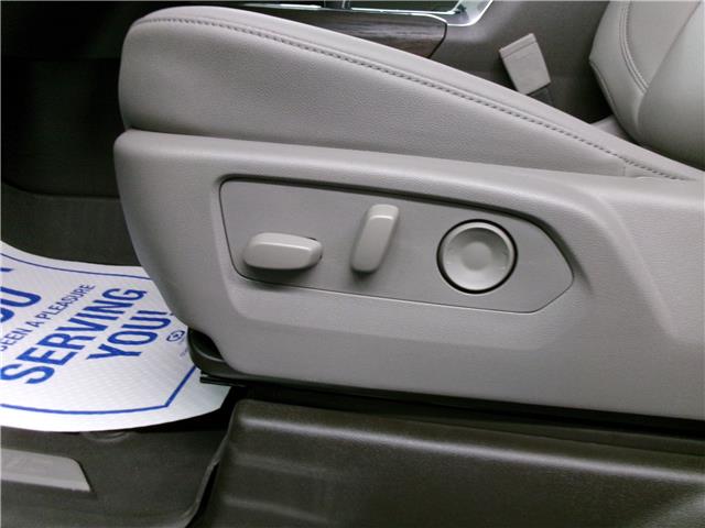 2026 GMC Sierra 1500 SLT (Stk: 26113) in TISDALE - Image 5 of 23