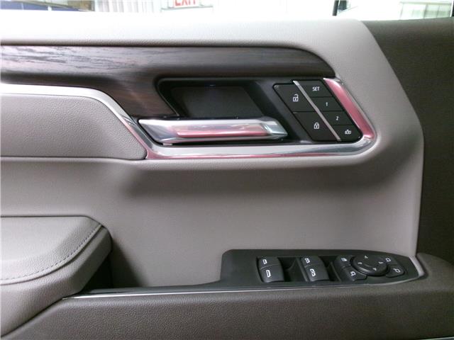 2026 GMC Sierra 1500 SLT (Stk: 26113) in TISDALE - Image 4 of 23