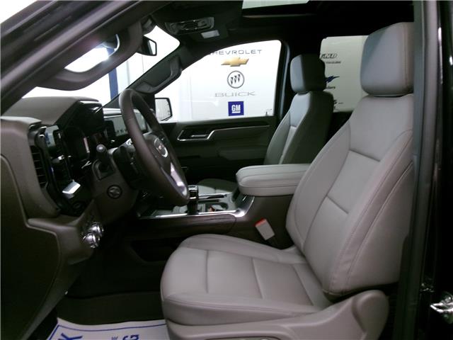 2026 GMC Sierra 1500 SLT (Stk: 26113) in TISDALE - Image 6 of 23