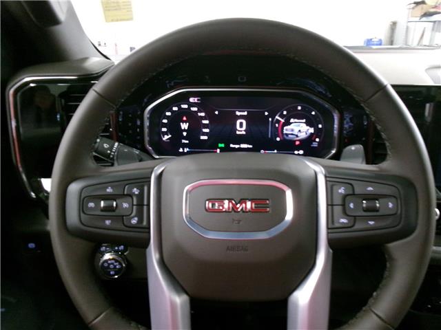 2026 GMC Sierra 1500 SLT (Stk: 26113) in TISDALE - Image 7 of 23