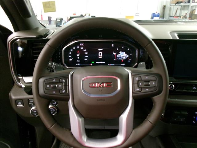 2026 GMC Sierra 1500 SLT (Stk: 26113) in TISDALE - Image 8 of 23