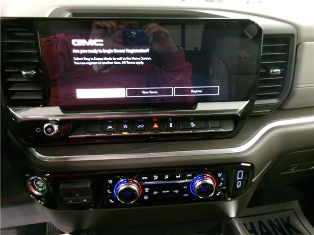 2026 GMC Sierra 1500 SLT (Stk: 26113) in TISDALE - Image 9 of 23