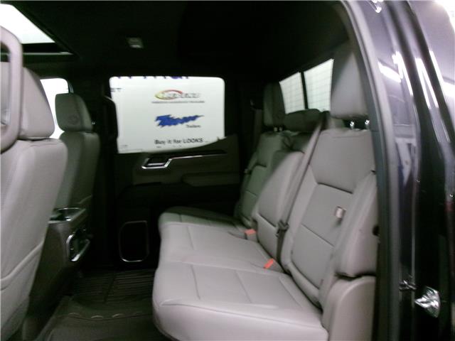 2026 GMC Sierra 1500 SLT (Stk: 26113) in TISDALE - Image 12 of 23