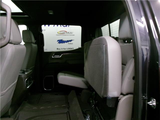2026 GMC Sierra 1500 SLT (Stk: 26113) in TISDALE - Image 13 of 23