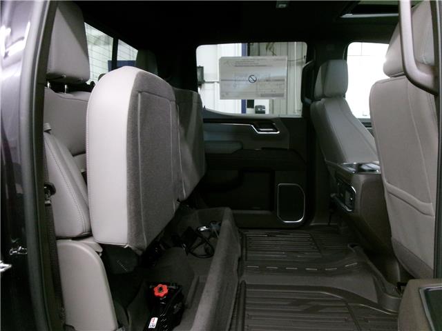 2026 GMC Sierra 1500 SLT (Stk: 26113) in TISDALE - Image 18 of 23
