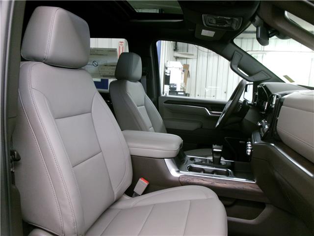 2026 GMC Sierra 1500 SLT (Stk: 26113) in TISDALE - Image 15 of 23