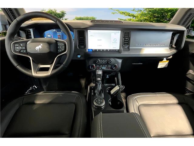 2025 Ford Bronco Badlands (Stk: 25BR5924) in Vancouver - Image 5 of 14