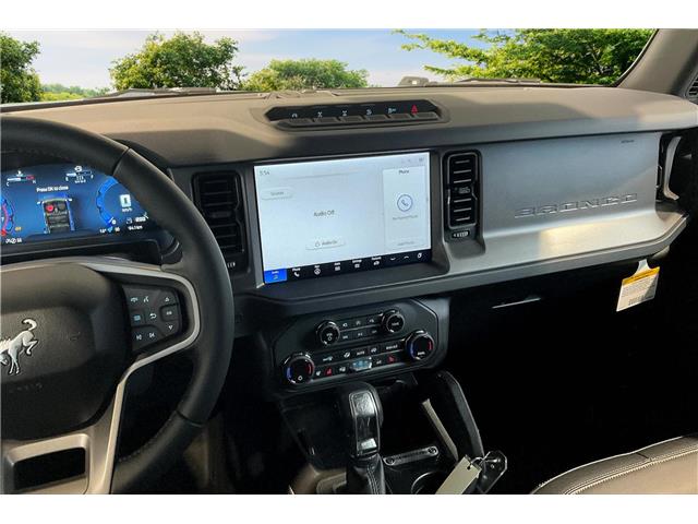 2025 Ford Bronco Badlands (Stk: 25BR5924) in Vancouver - Image 7 of 14