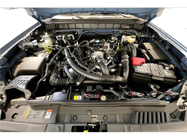 2025 Ford Bronco Badlands (Stk: 25BR5924) in Vancouver - Image 10 of 14