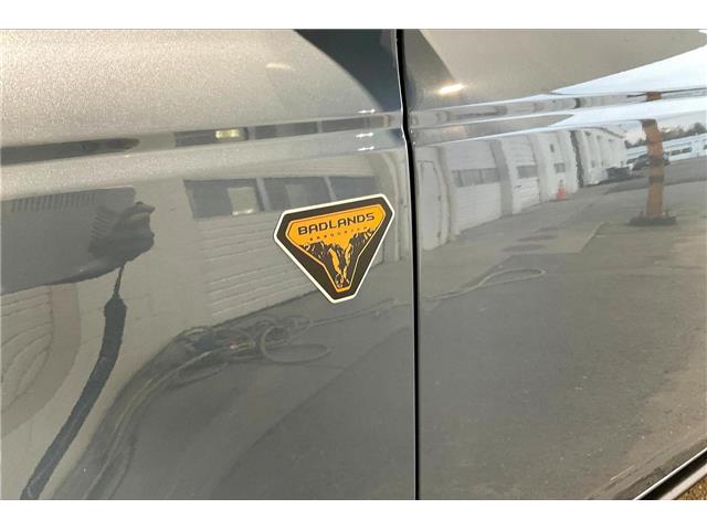 2025 Ford Bronco Badlands (Stk: 25BR5924) in Vancouver - Image 12 of 14