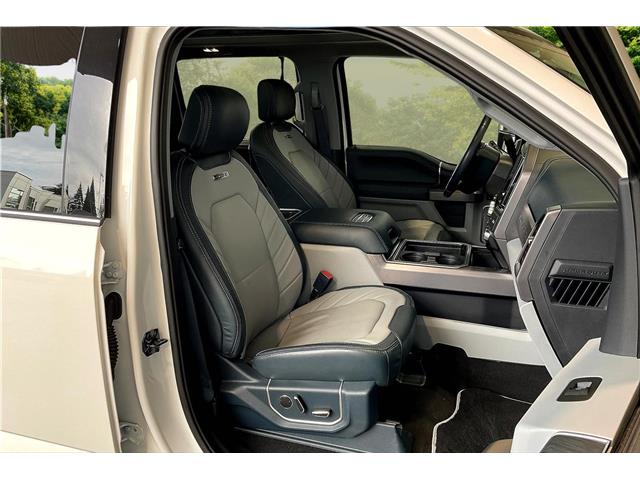 2022 Ford F-350 Limited (Stk: 25F15583A) in Vancouver - Image 7 of 36