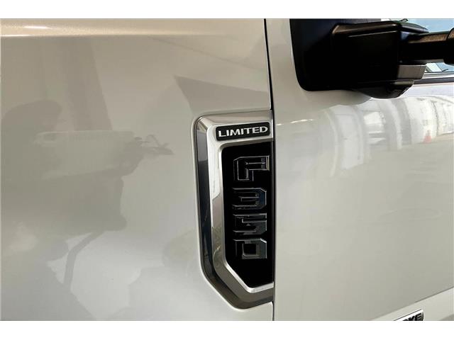 2022 Ford F-350 Limited (Stk: 25F15583A) in Vancouver - Image 8 of 36
