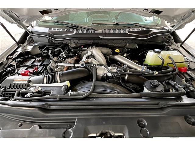 2022 Ford F-350 Limited (Stk: 25F15583A) in Vancouver - Image 10 of 36