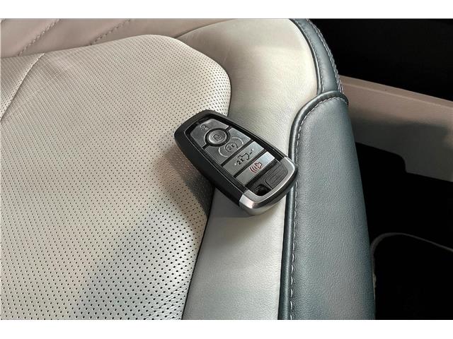 2022 Ford F-350 Limited (Stk: 25F15583A) in Vancouver - Image 11 of 36