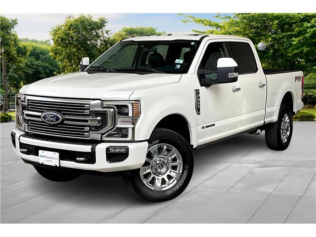 2022 Ford F-350 Limited (Stk: 25F15583A) in Vancouver - Image 12 of 36