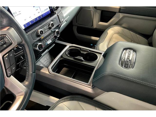 2022 Ford F-350 Limited (Stk: 25F15583A) in Vancouver - Image 15 of 36