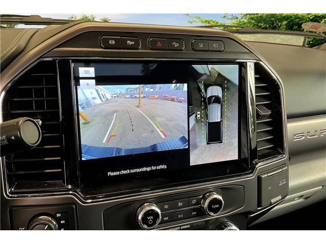 2022 Ford F-350 Limited (Stk: 25F15583A) in Vancouver - Image 22 of 36