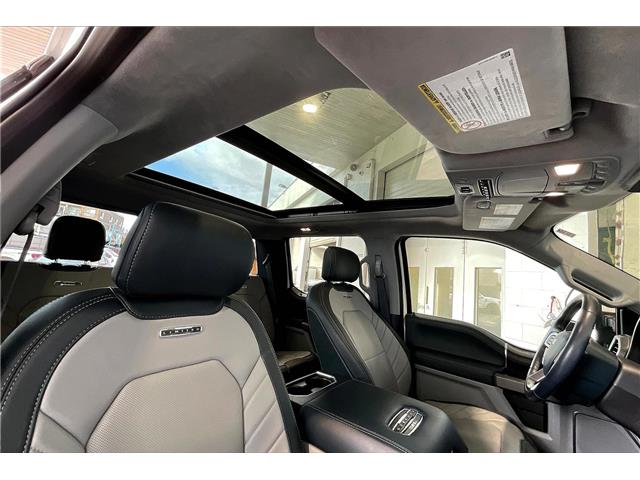 2022 Ford F-350 Limited (Stk: 25F15583A) in Vancouver - Image 23 of 36