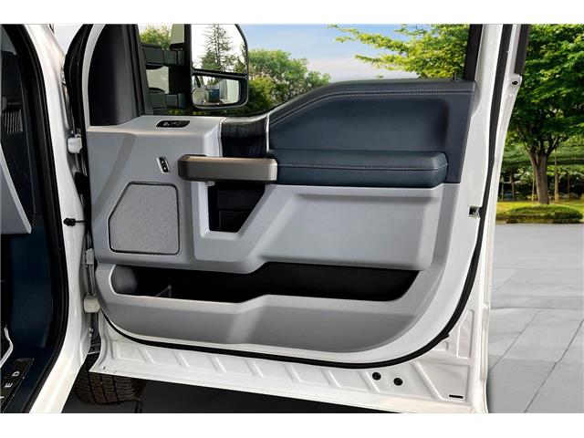 2022 Ford F-350 Limited (Stk: 25F15583A) in Vancouver - Image 25 of 36