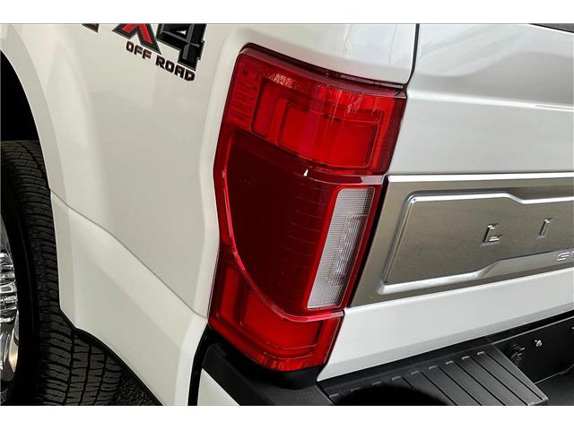 2022 Ford F-350 Limited (Stk: 25F15583A) in Vancouver - Image 31 of 36