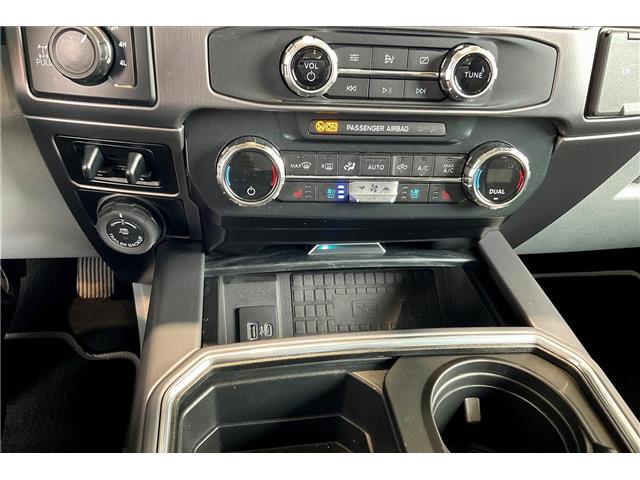 2022 Ford F-350 Limited (Stk: 25F15583A) in Vancouver - Image 32 of 36