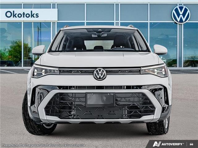 2026 Volkswagen Taos Highline (Stk: KT-033) in Okotoks - Image 2 of 22