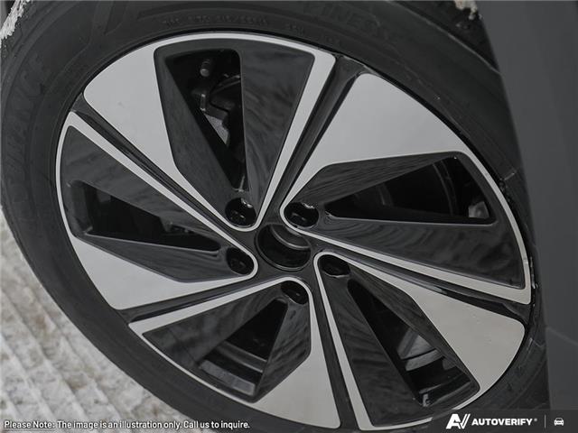 2026 Volkswagen Taos Highline (Stk: KT-033) in Okotoks - Image 6 of 22