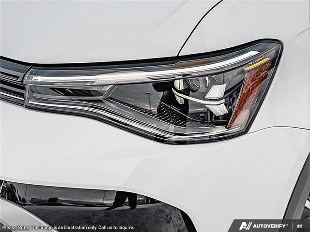 2026 Volkswagen Taos Highline (Stk: KT-033) in Okotoks - Image 7 of 22